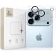 Kameros apsauga Apple iPhone 17 Pro Max telefonui "Tech-Protect Cam Fit+"