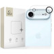 Kameros apsauga Apple iPhone 17 Air telefonui "Tech-Protect Cam Fit+"