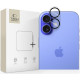 Kameros apsauga Apple iPhone 17 telefonui "Tech-Protect Cam Fit+"