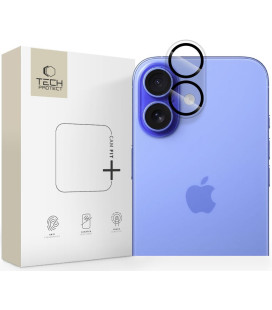 Kameros apsauga Apple iPhone 17 telefonui "Tech-Protect Cam Fit+"