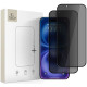 (Privacy) apsauginis grūdintas stiklas Apple iPhone 17 Air telefonui "Tech-Protect Glass Spy+ 2-Pack"