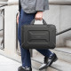 Juodas nešiojamo kompiuterio dėklas 15-16" "Tech-Protect Ranger-X Tactical Bag Laptop"