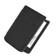 Juodas atverčiamas dėklas Pocketbook Verse / Pro / Lite skaityklei "Tech-Protect Smartcase"