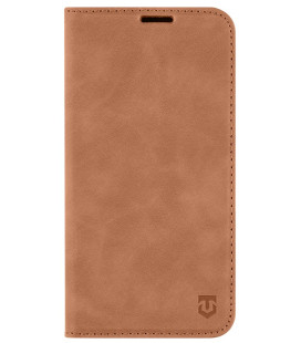 Rudas atverčiamas dėklas Samsung Galaxy A17 4G / 5G telefonui "Tactical Xproof"