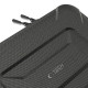Juodas nešiojamo kompiuterio dėklas 13-14" "Tech-Protect Ranger-X Tactical Laptop"