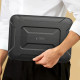 Juodas nešiojamo kompiuterio dėklas 13-14" "Tech-Protect Ranger-X Tactical Laptop"