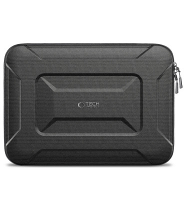 Juodas nešiojamo kompiuterio dėklas 15-16" "Tech-Protect Ranger-X Tactical Laptop"