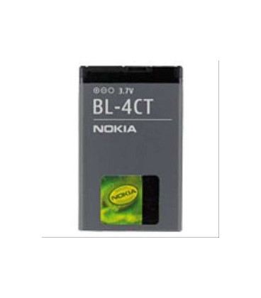 BL-4CT Nokia Battery 860mAh Li-Ion (Bulk)