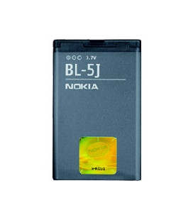 BL-5J Nokia Battery 1320mAh Li-Ion (Bulk)