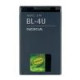 BL-4U Nokia battery 1110mAh Li-Ion (Bulk)