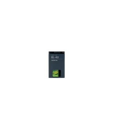 BL-4U Nokia battery 1110mAh Li-Ion (Bulk)