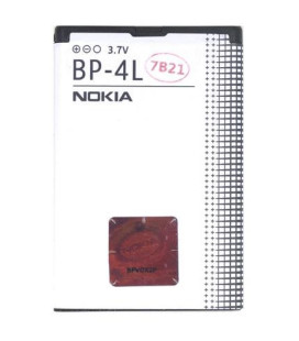 BP-4L Nokia Battery 1500mAh Li-Polymer (Bulk)