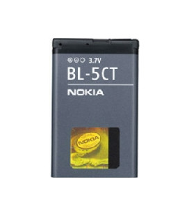 BL-5CT Nokia Battery 1050mAh Li-Ion (Bulk)