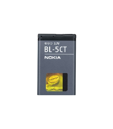 BL-5CT Nokia Battery 1050mAh Li-Ion (Bulk)