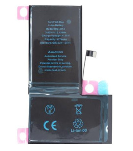 Battery for iPhone XS Max 3174mAh Li-Ion (Bulk)