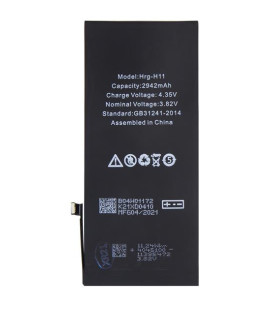 Battery for iPhone XR 2942mAh Li-Ion (Bulk)
