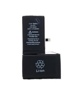 Battery for iPhone X 2716mAh Li-Ion (Bulk)
