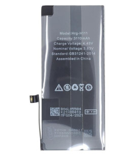 Battery for iPhone 11 3110mAh Li-Ion (Bulk)