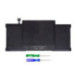 Battery for MacBook A1377/A1405/A1496 8000mAh (Bulk)