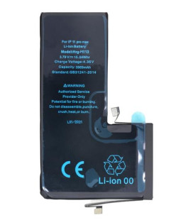 Battery for iPhone 11 Pro Max 3969mAh Li-Ion (Bulk)