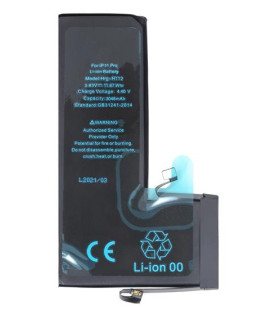 Battery for iPhone 11 Pro 3046mAh Li-Ion (Bulk)