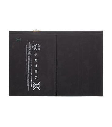 Battery for iPad 10.2 (2021) 8827mAh Li-Pol (Bulk)