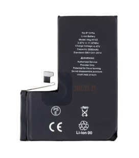 Battery for iPhone 13 Pro 3095mAh Li-Ion (Bulk)