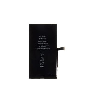 Battery for iPhone 14 Plus 4325mAh Li-Ion (Bulk)