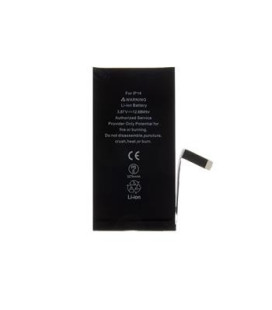 Battery for iPhone 14 3279mAh Li-Ion (Bulk)