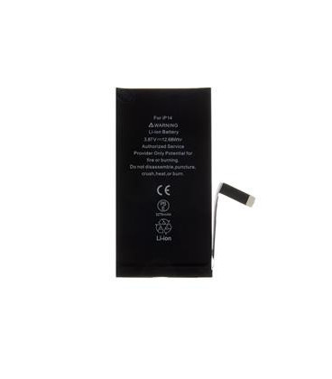 Battery for iPhone 14 3279mAh Li-Ion (Bulk)