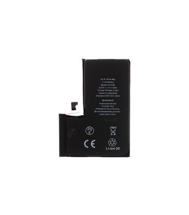 Battery for iPhone 15 Pro Max 4422mAh Li-Ion (Bulk)