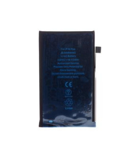 Battery for iPhone 16 Plus 4674mAh Li-Ion (Bulk)