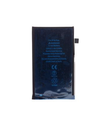 Battery for iPhone 16 Plus 4674mAh Li-Ion (Bulk)