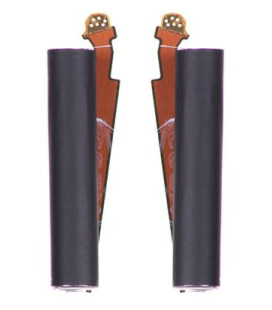 Battery for AirPods 1/2 25mAh Li-Ion (Bulk)