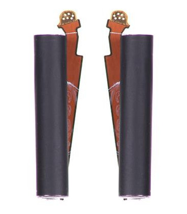 Battery for AirPods 1/2 25mAh Li-Ion (Bulk)