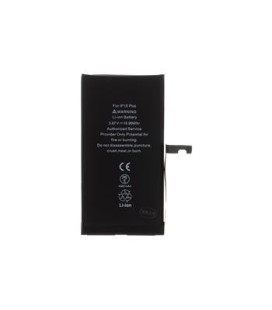Battery for iPhone 15 Plus 4383mAh Li-Ion (Bulk)