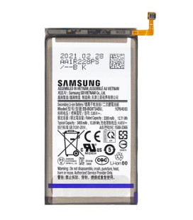 EB-BG973ABU Samsung Battery Li-Ion 3400mAh (Service pack)