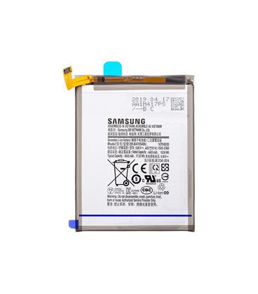 EB-BA705ABU Samsung Battery Li-Ion 4500mAh (Service pack)