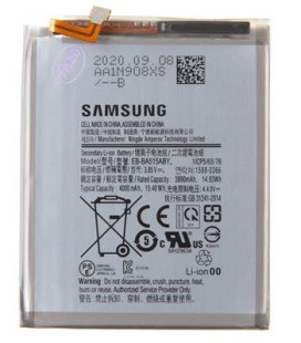 EB-BA515ABY Samsung Battery Li-Ion 4000mAh (Service Pack)