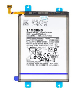 EB-BA217ABY Samsung Battery Li-Ion 5000mAh (Service Pack)