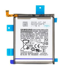 EB-BN985ABY Samsung Battery Li-Ion 4500mAh (Service Pack)