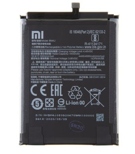 BM4J Xiaomi Original Battery 4500mAh (Service Pack)