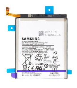 EB-BG996ABY Samsung Battery Li-Ion 4800mAh (Service Pack)