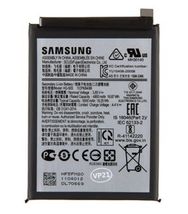 SCUD-HQ-50S Samsung Battery Li-lon 5000mAh (Service Pack)
