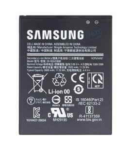 EB-BG525BBE Samsung Battery Li-Ion 3000mAh (Service Pack)