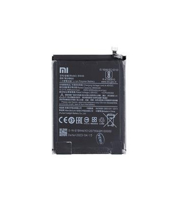 BN46 Xiaomi Original Battery 4000mAh (Service Pack)