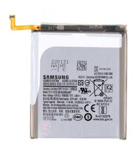 EB-BG990ABY Samsung Battery Li-Ion 4500mAh (Service Pack)