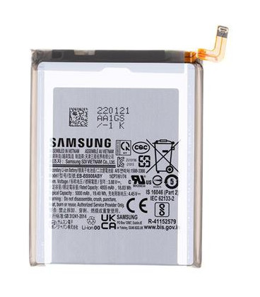 EB-BS908ABY Samsung Battery Li-Ion 5000mAh (Service pack)