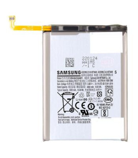 EB-BA536ABY Samsung Battery Li-Ion 5000mAh (Service pack)