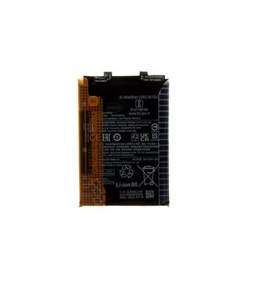 BN5E Xiaomi Original Battery 5000mAh (Service Pack)